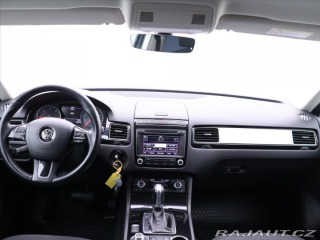 Volkswagen Touareg 3,0 TDI 193kW 4x4  Tažné 2017