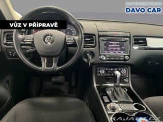 Volkswagen Touareg 3,0 TDI 193kW 4x4 CZ 2017