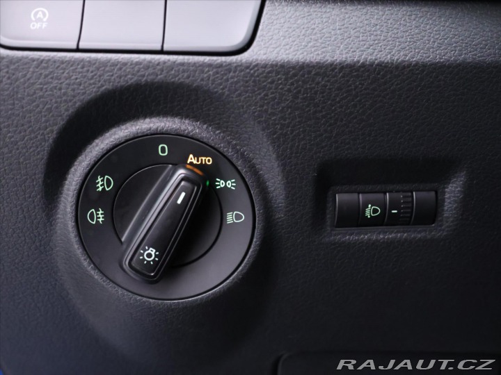 Škoda Fabia 1,2 TSI 81kW Style CZ 1.M 2015