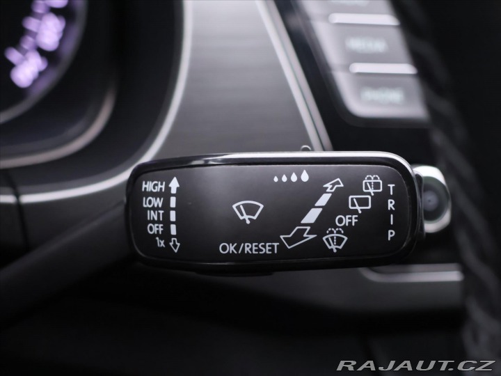 Škoda Fabia 1,2 TSI 81kW Style CZ 1.M 2015