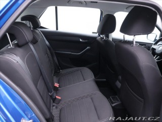 Škoda Fabia 1,2 TSI 81kW Style CZ 1.M 2015