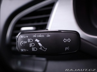 Škoda Fabia 1,2 TSI 81kW Style CZ 1.M 2015