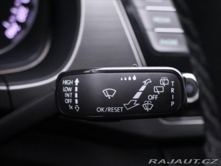 Škoda Fabia 1,2 TSI 81kW Style CZ 1.M 2015