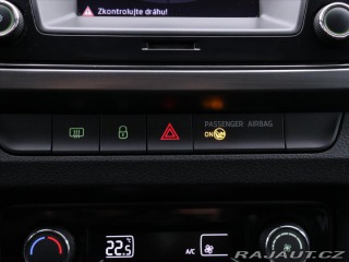 Škoda Fabia 1,2 TSI 81kW Style CZ 1.M 2015