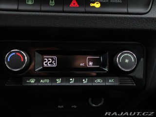 Škoda Fabia 1,2 TSI 81kW Style CZ 1.M 2015