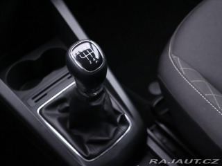 Škoda Fabia 1,2 TSI 81kW Style CZ 1.M 2015