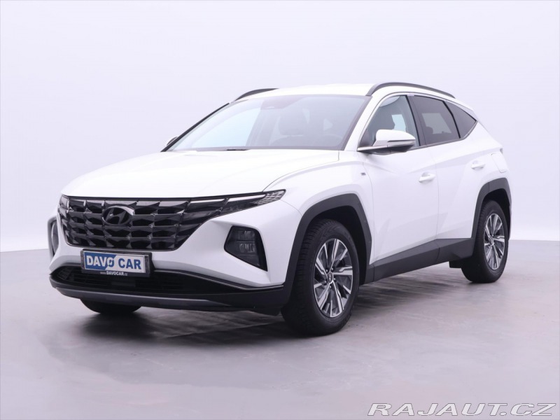 Hyundai Tucson 1,6 T-GDi 110kW Aut. CZ 1