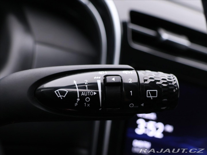 Hyundai Tucson 1,6 T-GDi 110kW Aut. CZ 1 2022
