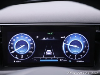 Hyundai Tucson 1,6 T-GDi 110kW Aut. CZ 1 2022