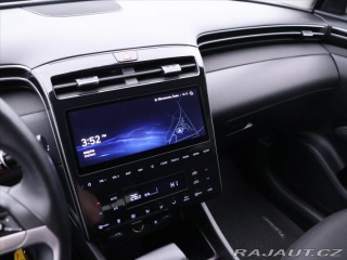 Hyundai Tucson 1,6 T-GDi 110kW Aut. CZ 1 2022