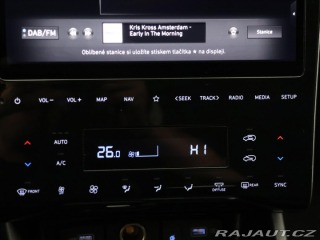 Hyundai Tucson 1,6 T-GDi 110kW Aut. CZ 1 2022