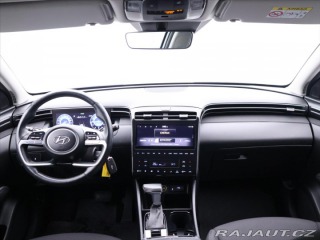 Hyundai Tucson 1,6 T-GDi 110kW Aut. CZ 1 2022