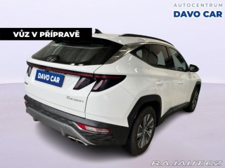 Hyundai Tucson 1,6 T-GDi 110kW Aut. CZ 1 2022