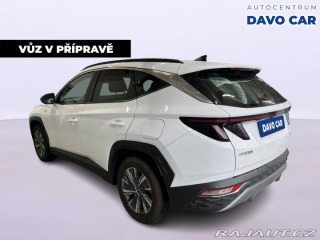 Hyundai Tucson 1,6 T-GDi 110kW Aut. CZ 1 2022