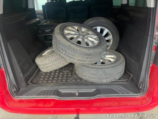 Mercedes-Benz Vito 2,1 CDI 100kW 8MÍST AUTOM 2018