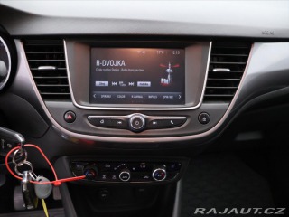 Opel Crossland X 1,2 T CZ Innovation Serv. 2017