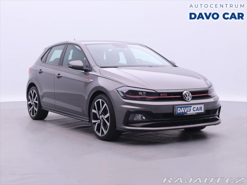 Volkswagen Polo 2,0 TSI 147kW GTI Beats C