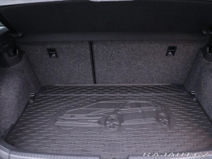 Volkswagen Polo 2,0 TSI 147kW GTI Beats C 2019