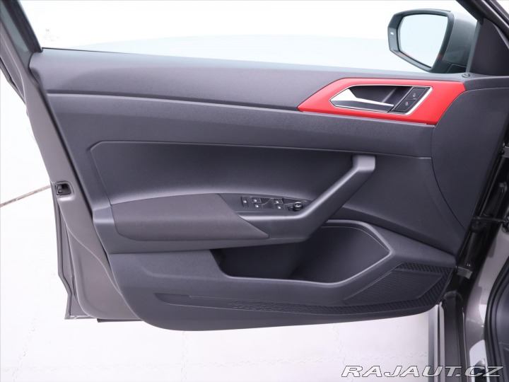 Volkswagen Polo 2,0 TSI 147kW GTI Beats C 2019