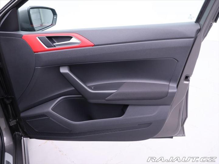 Volkswagen Polo 2,0 TSI 147kW GTI Beats C 2019