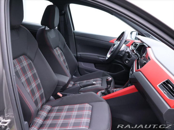 Volkswagen Polo 2,0 TSI 147kW GTI Beats C 2019