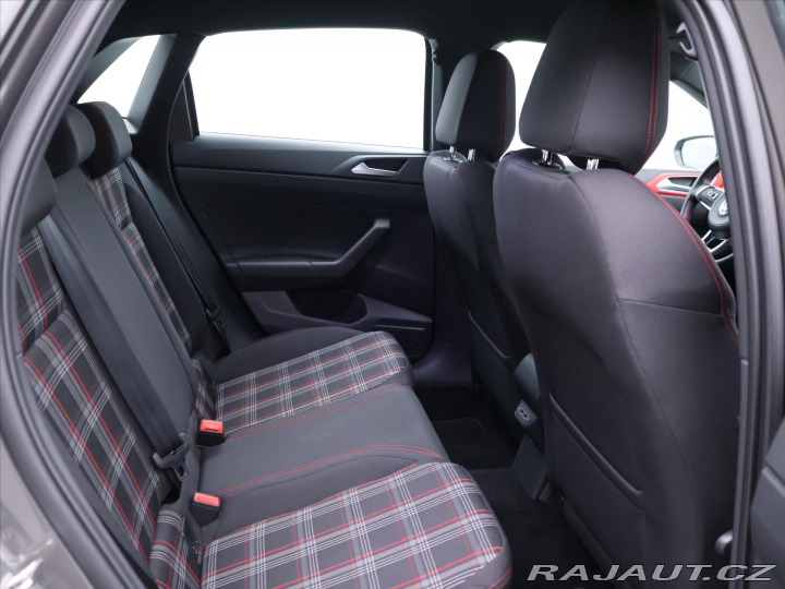 Volkswagen Polo 2,0 TSI 147kW GTI Beats C 2019