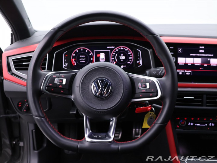 Volkswagen Polo 2,0 TSI 147kW GTI Beats C 2019