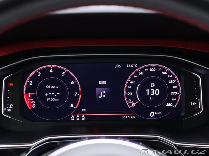 Volkswagen Polo 2,0 TSI 147kW GTI Beats C 2019