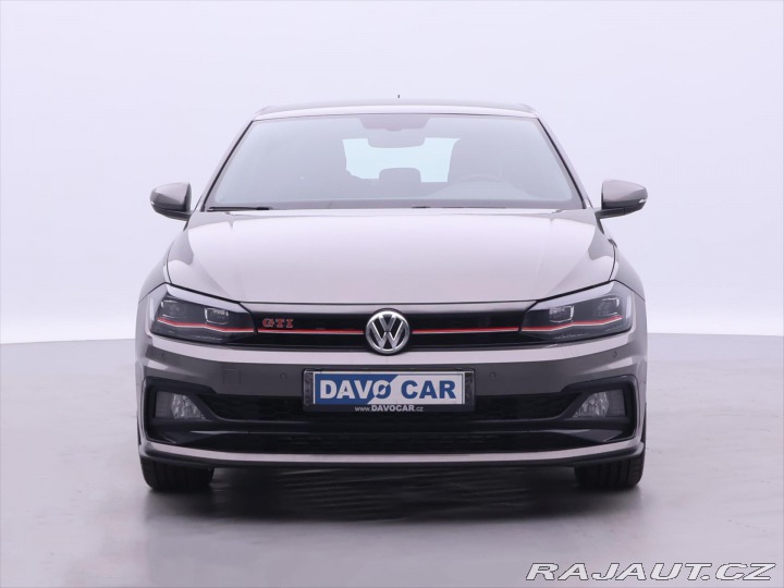 Volkswagen Polo 2,0 TSI 147kW GTI Beats C 2019