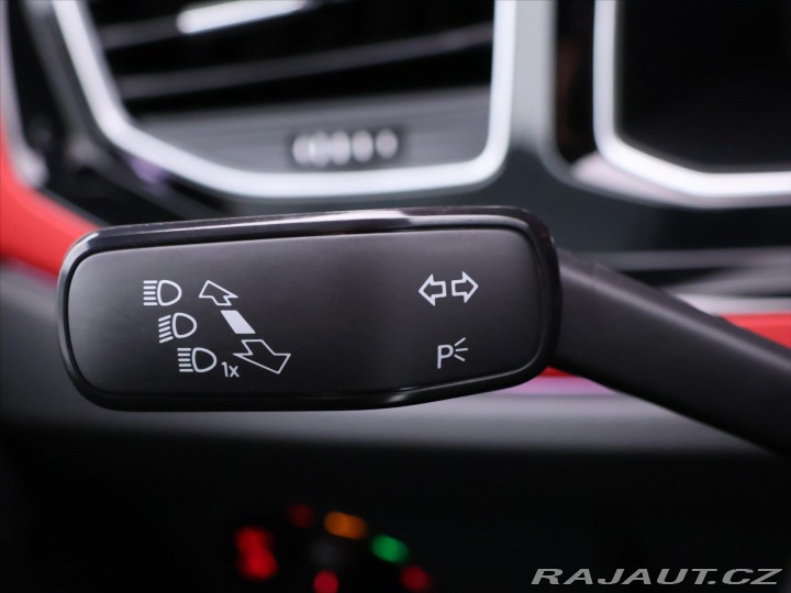 Volkswagen Polo 2,0 TSI 147kW GTI Beats C 2019