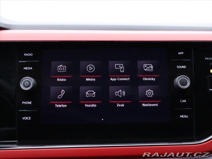 Volkswagen Polo 2,0 TSI 147kW GTI Beats C 2019