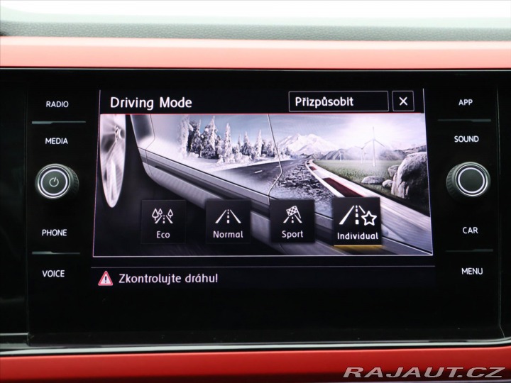 Volkswagen Polo 2,0 TSI 147kW GTI Beats C 2019