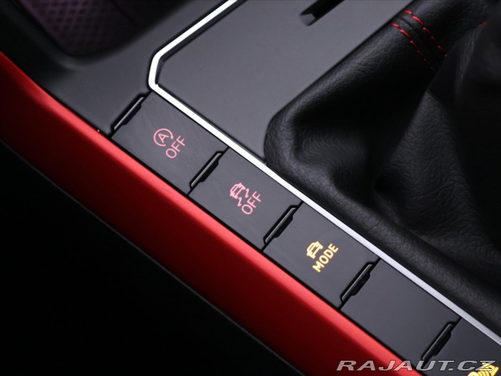 Volkswagen Polo 2,0 TSI 147kW GTI Beats C 2019