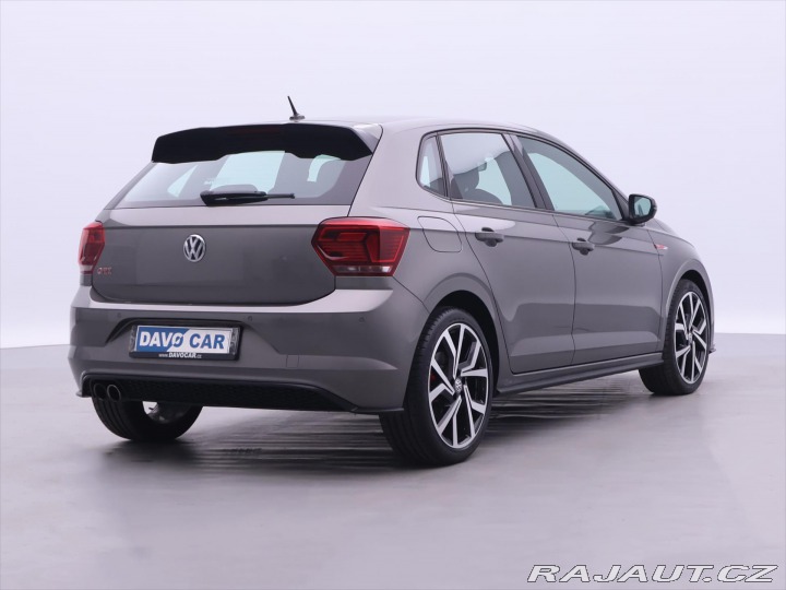 Volkswagen Polo 2,0 TSI 147kW GTI Beats C 2019