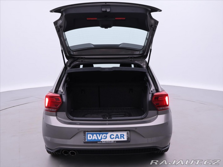 Volkswagen Polo 2,0 TSI 147kW GTI Beats C 2019