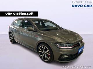 Volkswagen Polo 2,0 TSI 147kW GTI Beats M 2019