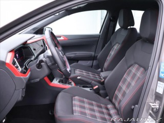 Volkswagen Polo 2,0 TSI 147kW GTI Beats C 2019