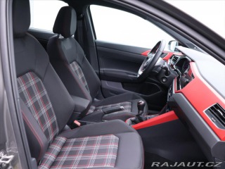 Volkswagen Polo 2,0 TSI 147kW GTI Beats C 2019