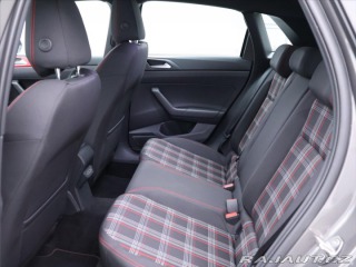 Volkswagen Polo 2,0 TSI 147kW GTI Beats C 2019