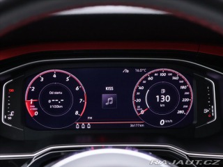 Volkswagen Polo 2,0 TSI 147kW GTI Beats C 2019