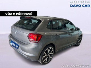 Volkswagen Polo 2,0 TSI 147kW GTI Beats M 2019