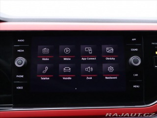 Volkswagen Polo 2,0 TSI 147kW GTI Beats C 2019