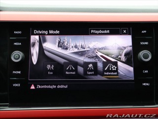 Volkswagen Polo 2,0 TSI 147kW GTI Beats C 2019