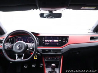 Volkswagen Polo 2,0 TSI 147kW GTI Beats C 2019