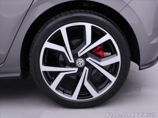 Volkswagen Polo 2,0 TSI 147kW GTI Beats C 2019