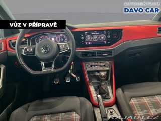 Volkswagen Polo 2,0 TSI 147kW GTI Beats M 2019