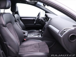 Audi Q7 3,0 TDI 180kW S-LINE CZ 7 2011