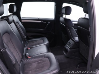 Audi Q7 3,0 TDI 180kW S-LINE CZ 7 2011