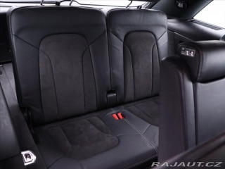 Audi Q7 3,0 TDI 180kW S-LINE CZ 7 2011