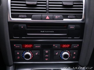 Audi Q7 3,0 TDI 180kW S-LINE CZ 7 2011